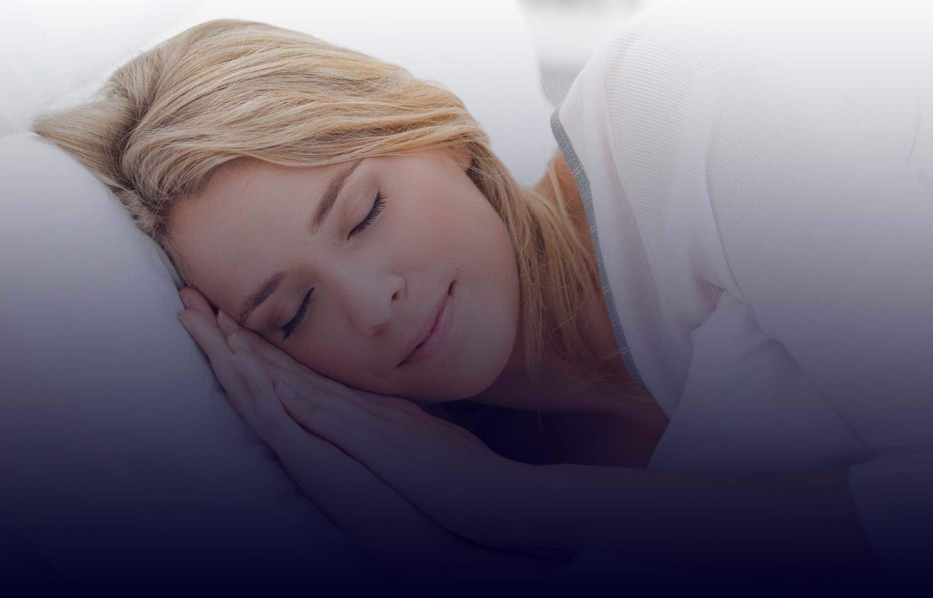 The Best Sleep Positions for Sleep Apnea