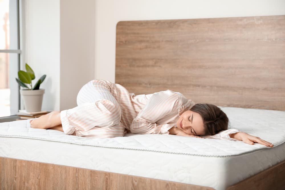 sleep rest mattress review