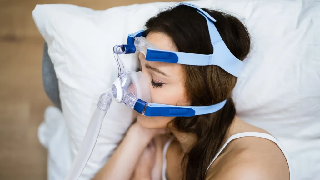 Can Sleep Apnea Kill You Image 2